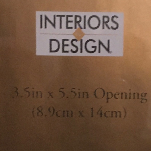 Picture frame - Picture 2 of 2